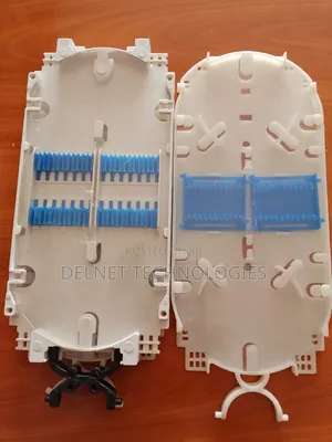 Fiber Optic Cassette