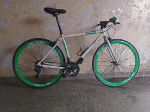Alton Road Bike for Sale