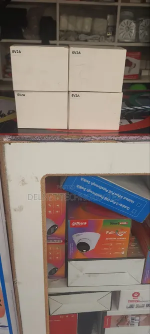 5v 2a Power Adapter For Sale*