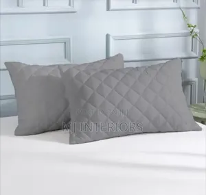 Strong Fabric Pillow Protectors