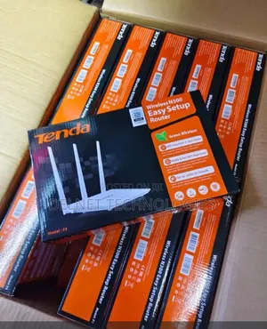 Tenda Router for Sale