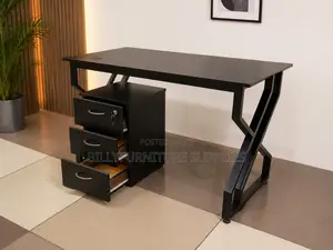 1.2m Office Desk Nairobi – Stylish Space Saving Design