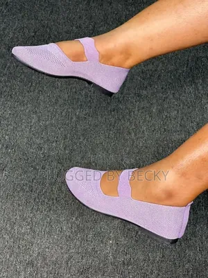 Ladies Orthopedic Rubbers