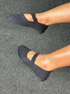 Ladies Orthopedic Rubbers