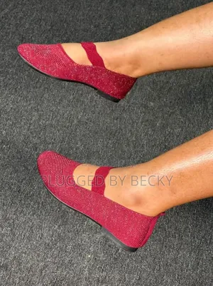 Ladies Orthopedic Rubbers