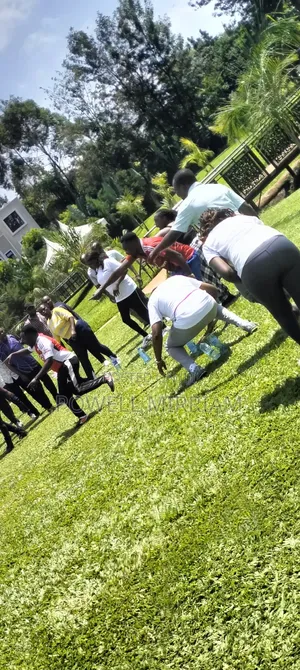 Team Building Facilitation