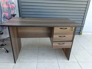 Affordable 1.2m Office Desk Nairobi – Modern Work Desk