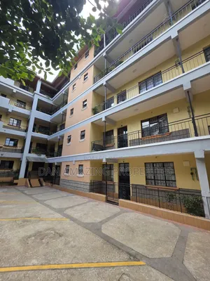 2bdrm Apartment in Hilltop Road, Ngong CBD for rent