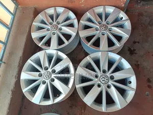 Vw Golf Rims Size 15