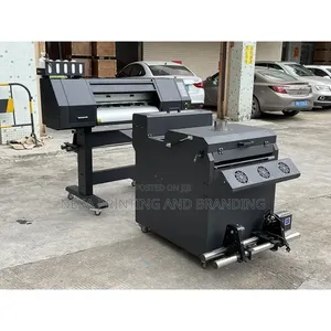 High Quality 60cm DTF Printer Machine