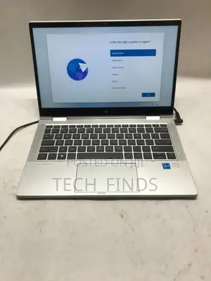 Laptop HP EliteBook 830 G8 16GB Intel Core i5 SSD 256GB