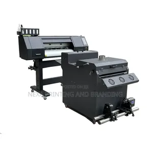 High Quality 30cm DTF Machine