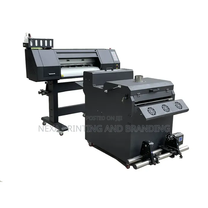 High Quality 30cm DTF Machine