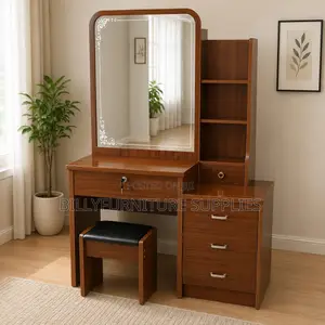 Best Dressing Table Nairobi Kenya – Modern Vanity Design
