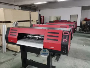 30cm DTF T-Shirt Printing Machine Pet Film Printer