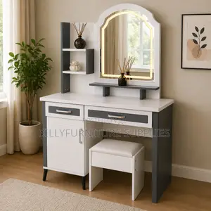 Affordable Dressing Table Nairobi – Elegant Functional Design