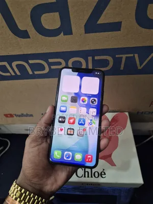 Apple iPhone 11 Pro Max 256 GB Green