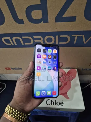 Apple iPhone 11 Pro Max 256 GB Green