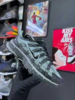 Nike -6000 Sneakers