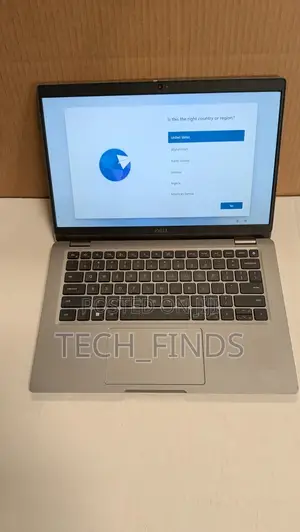 Laptop Dell Latitude 5320 8GB Intel Core i5 SSD 256GB
