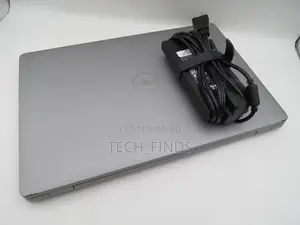 Laptop Dell Latitude 5510 8GB Intel Core i5 SSD 256GB