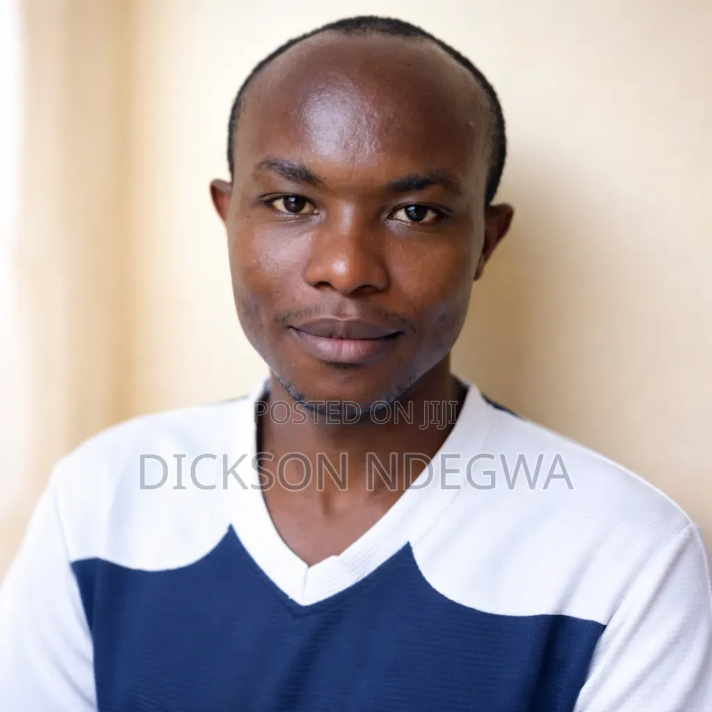 Mr Dickson