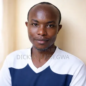 Mr Dickson