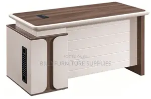 Best Executive Office Desk Nairobi Kenya – Premium Workstation