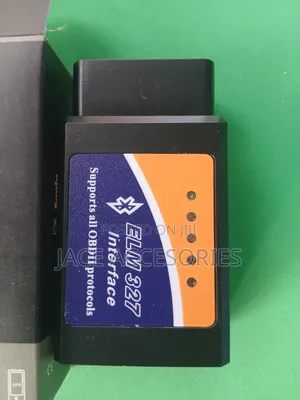 Latest Elm327 Car Scanner