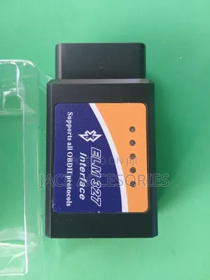 Latest Elm327 Car Scanner