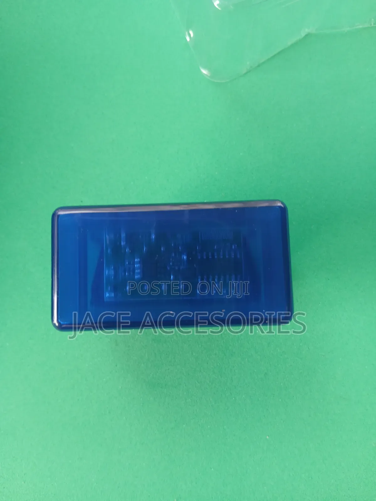 Elm327 Obdii Interface