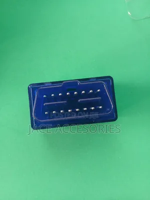 Elm327 Obdii Interface