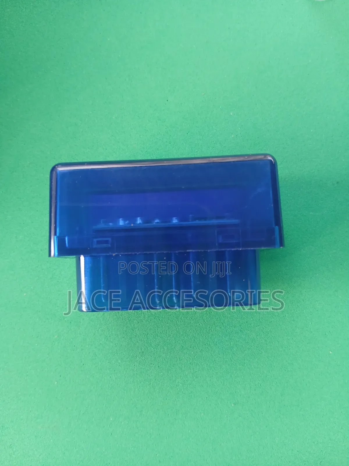 Elm327 Obdii Interface