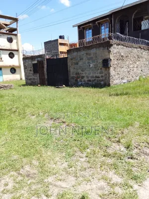 40 by 80 Plot ,Weteithie