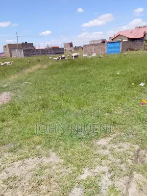 40 by 80 Plot ,Weteithie
