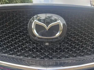 Mazda CX-5 2020 Blue