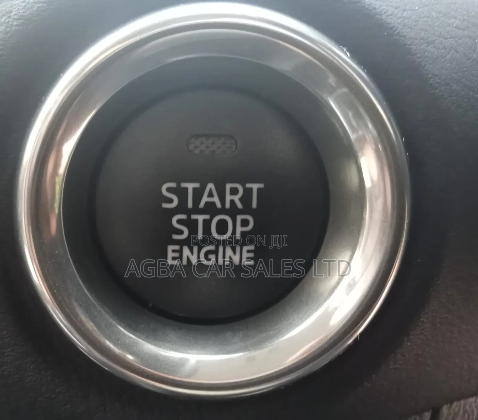 Mazda CX-5 2020 Blue