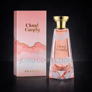 Cloud Candy by Khadlaj Perfume/Fragrance Available