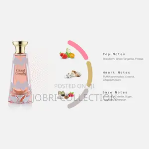 Cloud Candy by Khadlaj Perfume/Fragrance Available