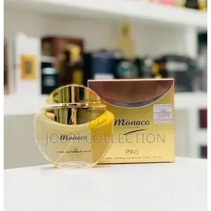 Monaco by Emper (Prive) Perfume /Fragrance Available