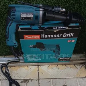 Makita 1630 Impact Hammer Drill