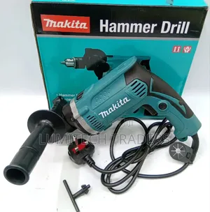 Makita 1630 Electric Drill -710watts