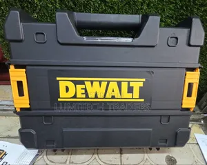 Dewalt 16-Line 360° Laser Level -Self Levelling With Tripod Stand