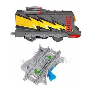Thomas Friends Mach Speed Engine Assorted - Turbo Diesel