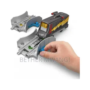 Thomas Friends Mach Speed Engine Assorted - Turbo Diesel
