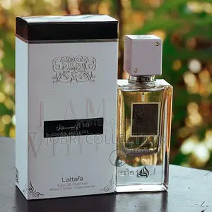 Ana Abiyedh by Lattafa Fragrance/Perfume Available