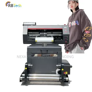 Best-Selling 60/30cm DTF Printer Machine