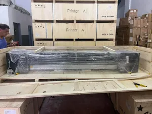Affordable 1.8m Xp600 Banner Printing Machine Large Format Printer