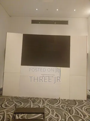 Led Panels for World Cup This Season for Hire.