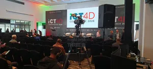 Led Panels for Hire in Conference Hotel Set Up